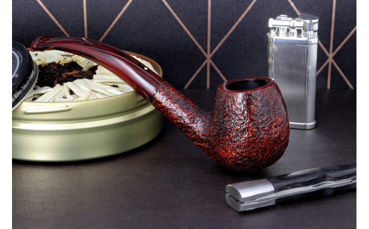 Dunhill Cumberland 5113 pipe