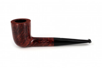 Dunhill Amber Flame DR2 pipe (9mm filter)