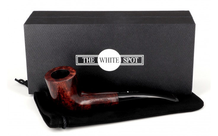 Dunhill Amber Root 3421 pipe