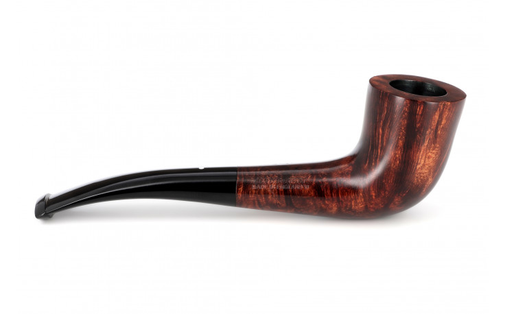 Dunhill Amber Root 3421 pipe