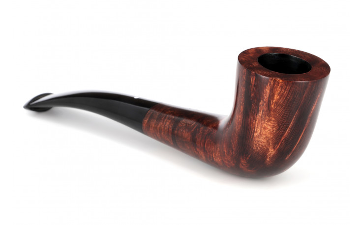 Dunhill Amber Root 3421 pipe