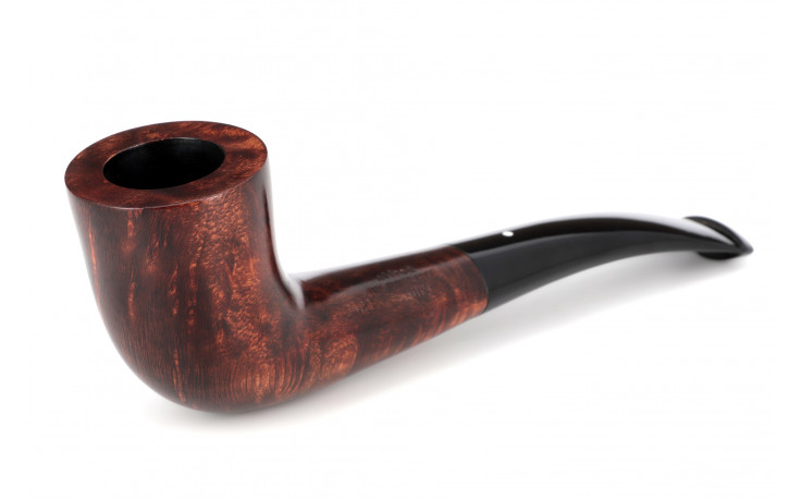 Dunhill Amber Root 3421 pipe