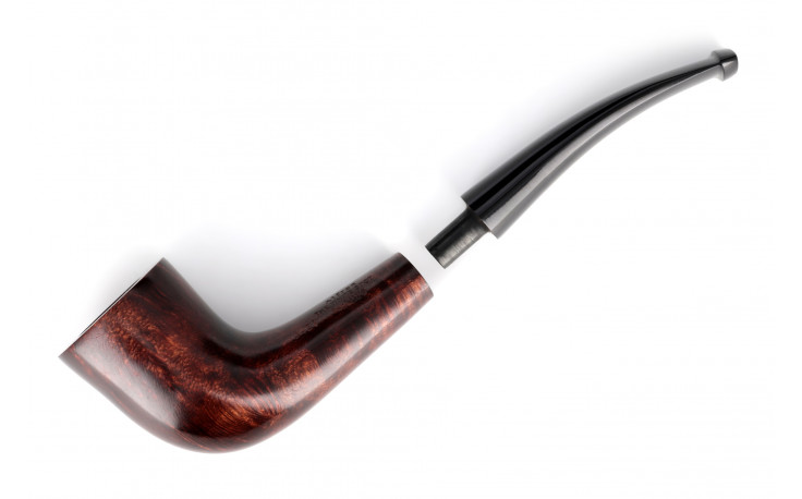 Dunhill Amber Root 3421 pipe