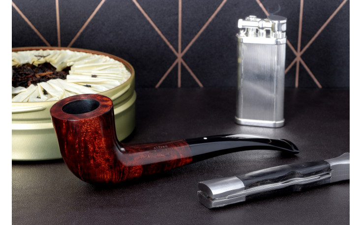 Dunhill Amber Root 3421 pipe