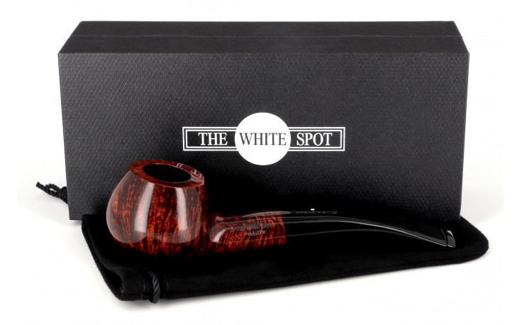 Dunhill Amber Root 5128 pipe