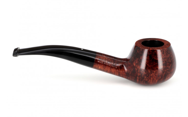 Dunhill Amber Root 5128 pipe