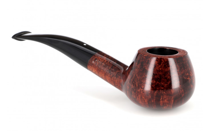 Dunhill Amber Root 5128 pipe