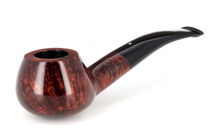 Dunhill Amber Root 5128 pipe