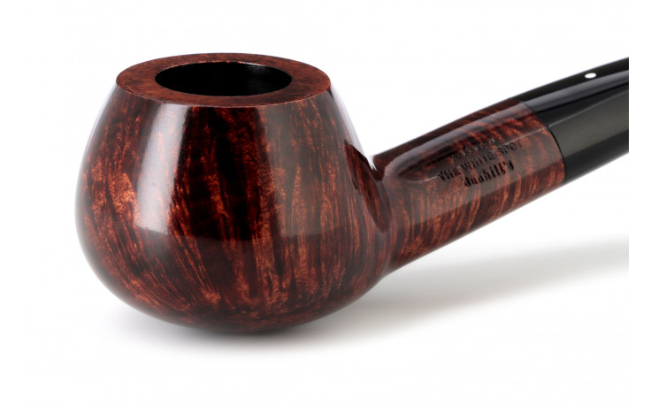 Dunhill Amber Root 5128 pipe