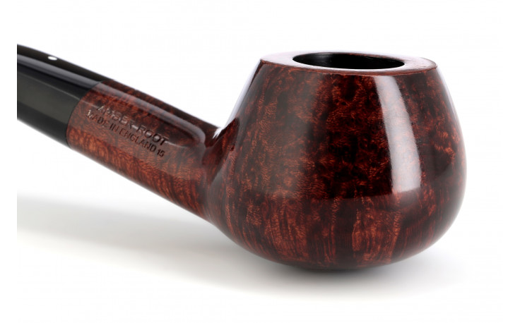 Dunhill Amber Root 5128 pipe