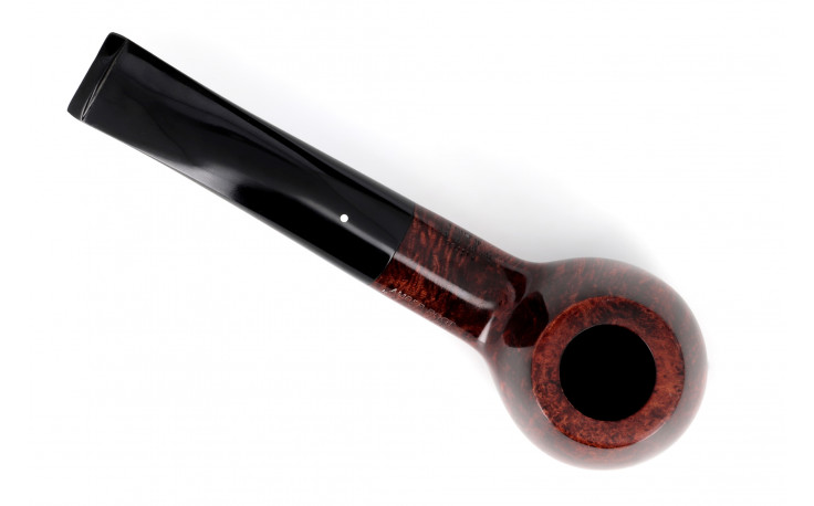 Dunhill Amber Root 5128 pipe