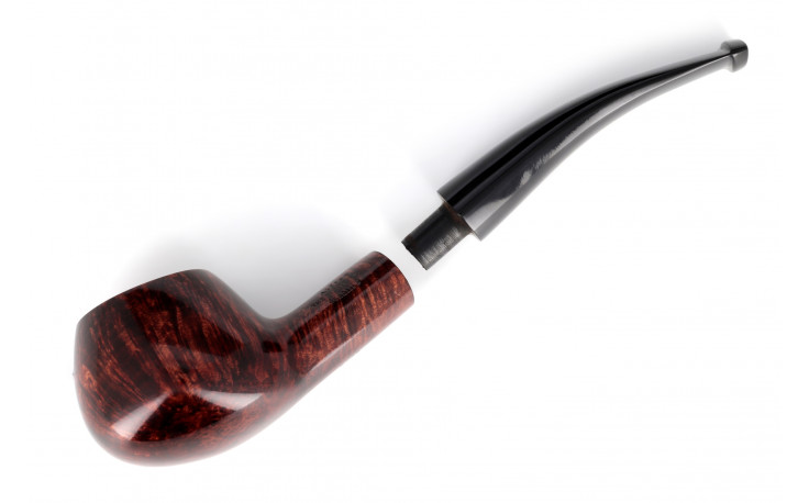 Dunhill Amber Root 5128 pipe