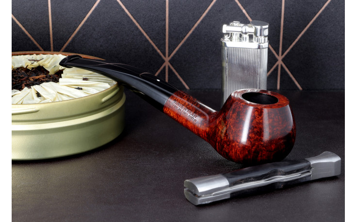 Dunhill Amber Root 5128 pipe