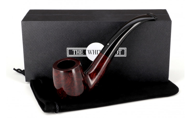 Dunhill Bruyere 4102F pipe (9mm filter)