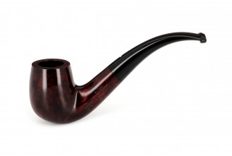 Dunhill Bruyere 4102F pipe (9mm filter)