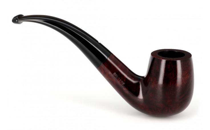 Dunhill Bruyere 4102F pipe (9mm filter)