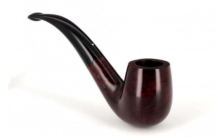 Dunhill Bruyere 4102F pipe (9mm filter)