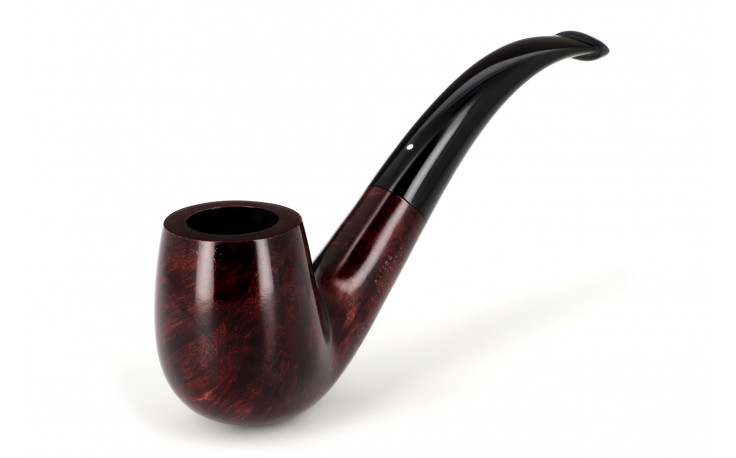 Dunhill Bruyere 4102F pipe (9mm filter)