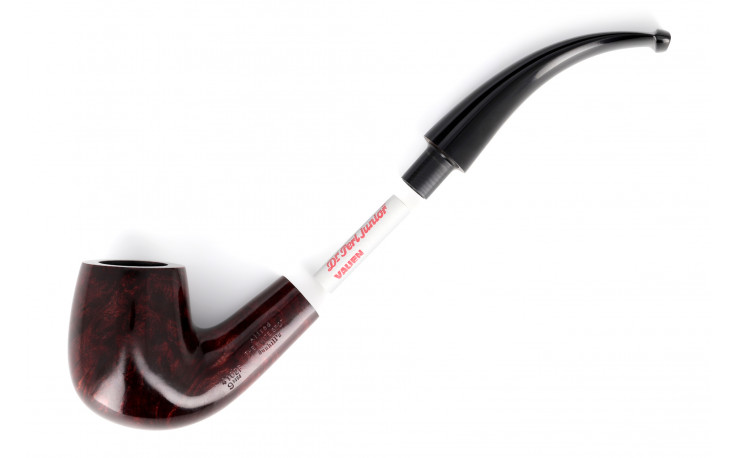 Dunhill Bruyere 4102F pipe (9mm filter)