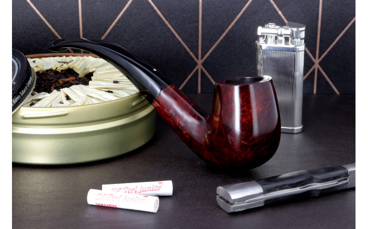 Dunhill Bruyere 4102F pipe (9mm filter)