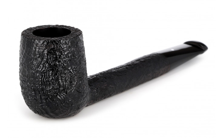 Dunhill Shell Briar 3109 pipe