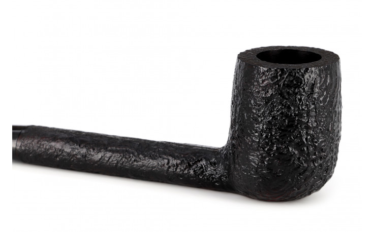 Dunhill Shell Briar 3109 pipe