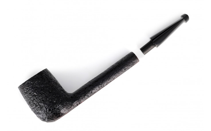 Dunhill Shell Briar 3109 pipe