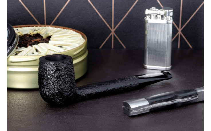 Dunhill Shell Briar 3109 pipe