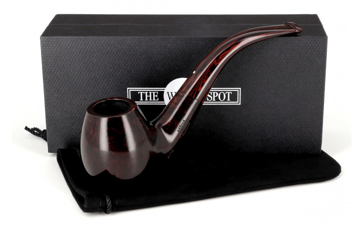 Dunhill Chestnut 6113 pipe