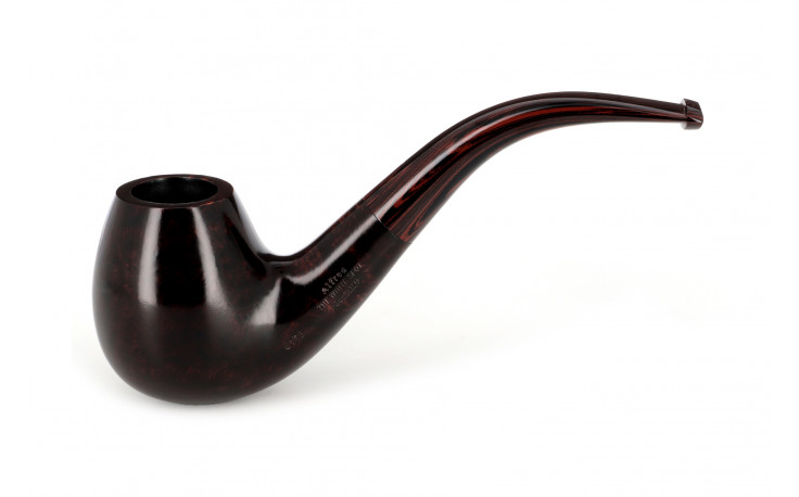 Dunhill Chestnut 6113 pipe - La Pipe Rit