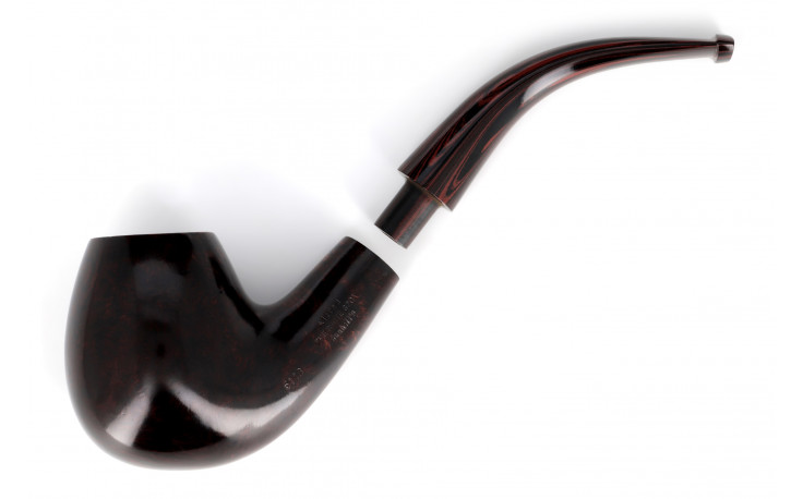 Dunhill Chestnut 6113 pipe