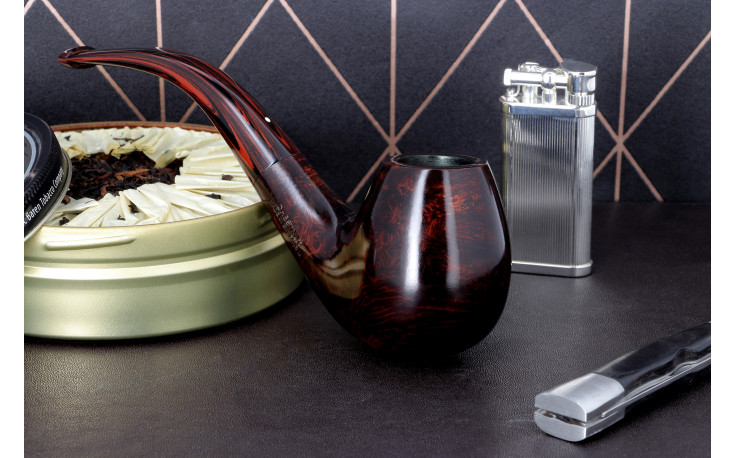 Dunhill Chestnut 6113 pipe