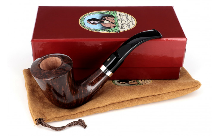 Ser Jacopo Calabash Maxima pipe (L1) B