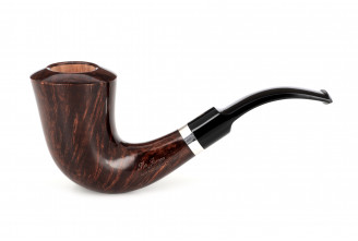 Ser Jacopo Calabash Maxima pipe (L1) B