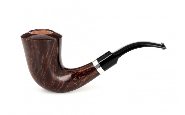 Ser Jacopo Calabash Maxima pipe (L1) B