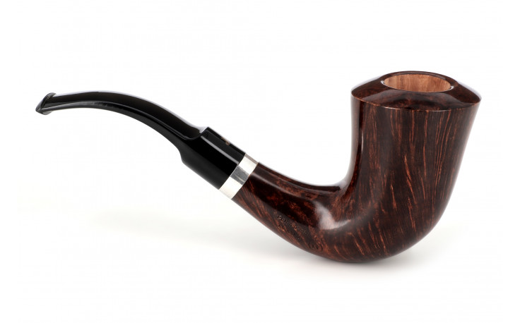 Ser Jacopo Calabash Maxima pipe (L1) B