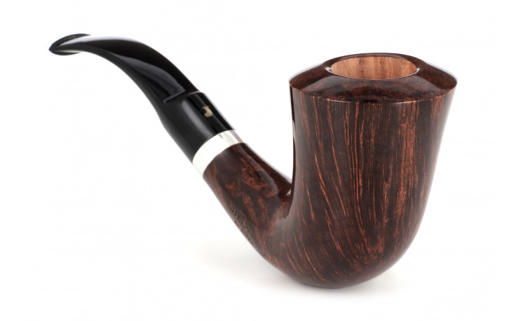 Ser Jacopo Calabash Maxima pipe (L1) B