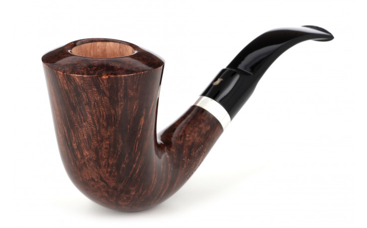 Ser Jacopo Calabash Maxima pipe (L1) B