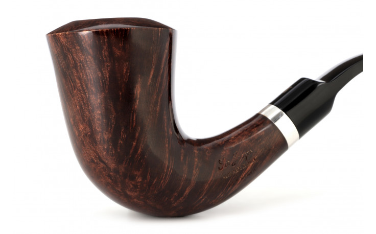 Ser Jacopo Calabash Maxima pipe (L1) B