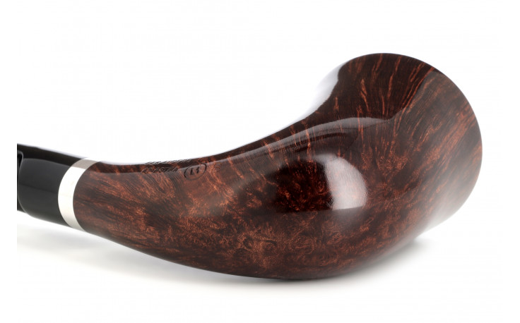 Ser Jacopo Calabash Maxima pipe (L1) B