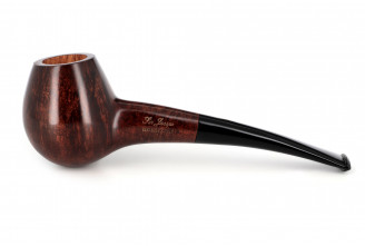 Ser Jacopo Hawkbill pipe (L1)