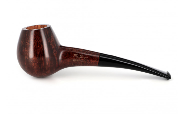 Ser Jacopo Hawkbill pipe (L1)