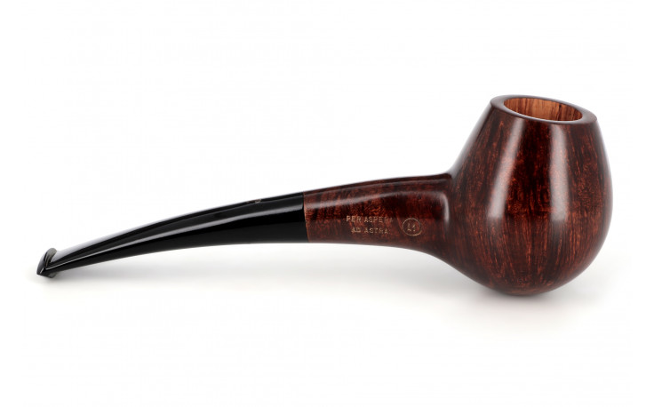 Ser Jacopo Hawkbill pipe (L1)