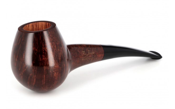 Ser Jacopo Hawkbill pipe (L1)