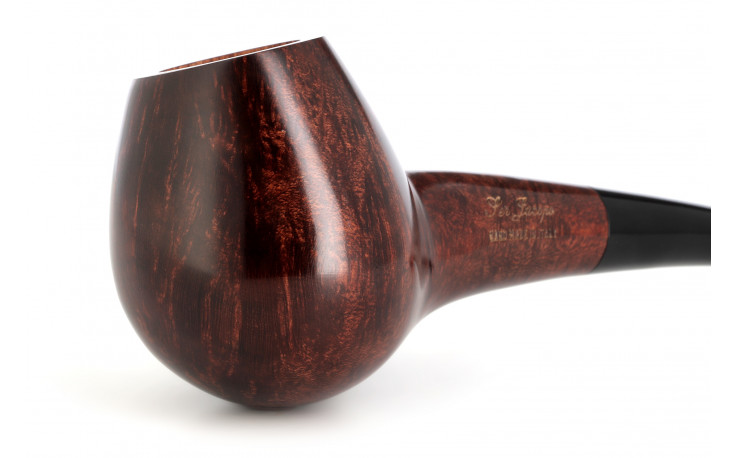 Ser Jacopo Hawkbill pipe (L1)