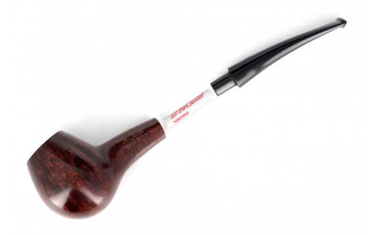 Ser Jacopo Hawkbill pipe (L1)