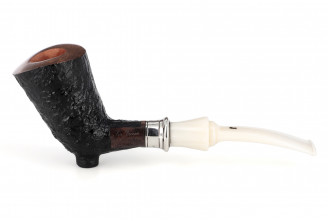 Ser Jacopo Albus et Niger Cutty pipe (S1) C