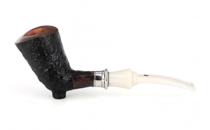 Ser Jacopo Albus et Niger Cutty pipe (S1) C