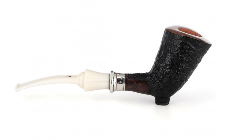 Ser Jacopo Albus et Niger Cutty pipe (S1) C