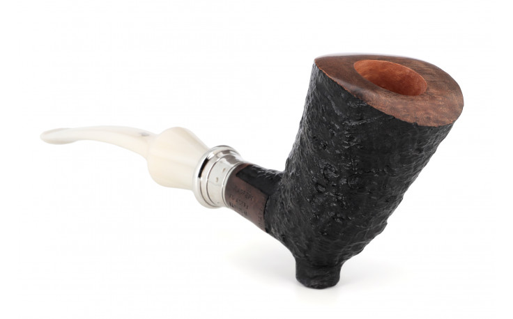 Ser Jacopo Albus et Niger Cutty pipe (S1) C